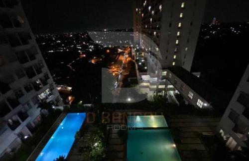 Depok Apartment | APARTEMEN MARGONDA RESIDENCE 3 DEPOK BY DBancah Rooms