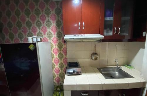 Depok Apartment | APARTEMEN MARGONDA RESIDENCE 3 DEPOK BY DBancah Rooms