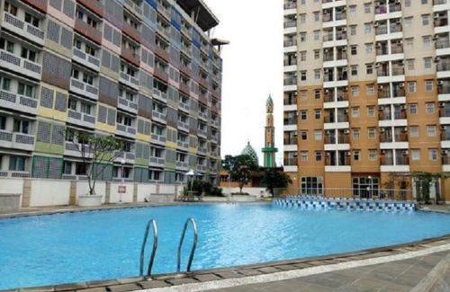 Depok Apartment | Apartemen Margonda Residence 1