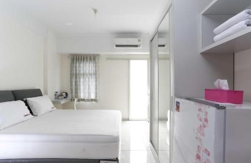 Depok Apartment | Apartemen Margonda Residence 1