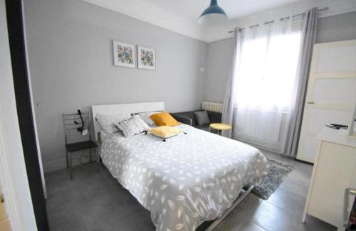 Depok Apartment | Apartemen Margonda Residence 1