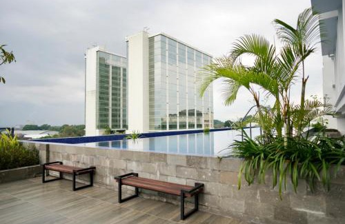 Mlati Apartment | Apartemen MATARAM CITY YUDHISTIRA TOWER YOGYAKARTA