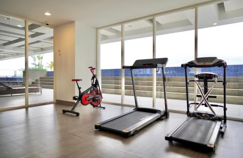 Mlati Apartment | Apartemen MATARAM CITY YUDHISTIRA TOWER YOGYAKARTA