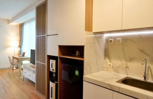 Mlati Apartment | Apartemen MATARAM CITY YUDHISTIRA TOWER YOGYAKARTA