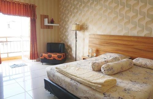 Manado City Centre Apartment | Apartemen MTC 623