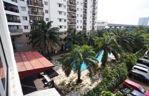 Pekayon Jaya Apartment | Apartemen Mutiara Bekasi by Veeroom
