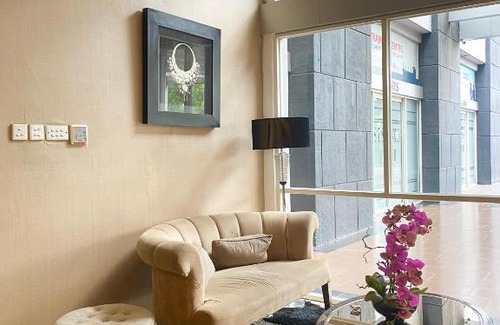 Jakarta Apartment | Apartemen Niffaro Park 2BR, South Jakarta