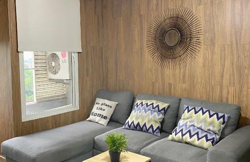 Jakarta Apartment | Apartemen Niffaro Park 2BR, South Jakarta