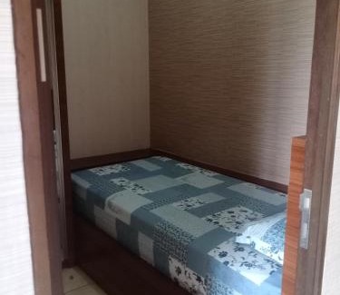 Arcamanik Apartment | Apartemen Panoramic by Dio Property