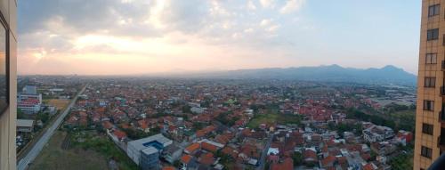 Arcamanik Apartment | Apartemen Panoramic by Dio Property