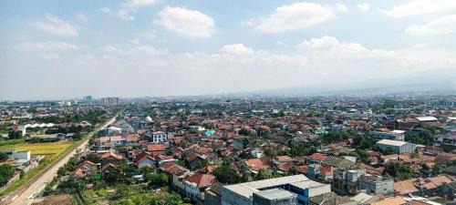 Arcamanik Apartment | Apartemen Panoramic by Dio Property