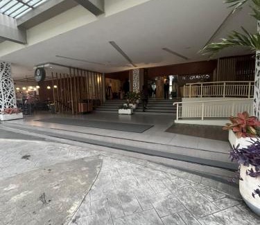 Bandung Apartment | Apartemen Parahyangan Residence by Anton