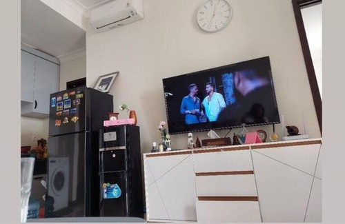 Kebayoran Lama Apartment | Apartemen permata hijau suites