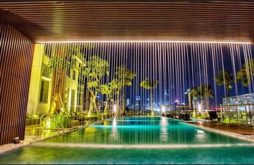Kebayoran Lama Apartment | Apartemen permata hijau suites