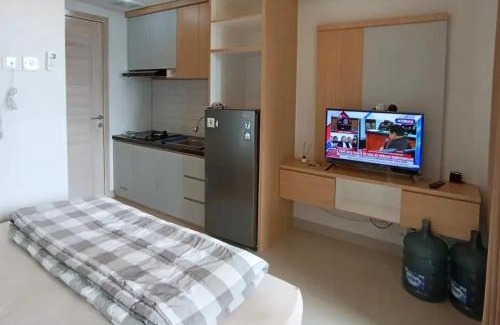 Pancawati Apartment | Apartemen Podomoro - By Id Room