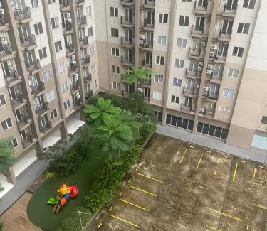Pancawati Apartment | Apartemen Podomoro Golf View Cimanggis By ID Room