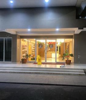 Pancawati Apartment | Apartemen Podomoro Golf View Cimanggis By ID Room
