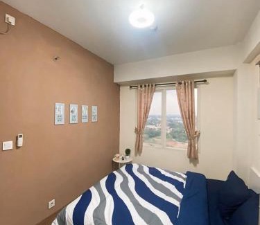 Pancawati Apartment | Apartemen Podomoro Golf View Cimanggis By ID Room