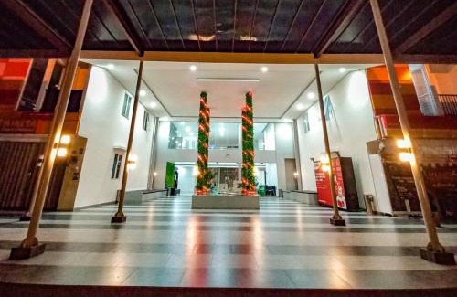 Cikarang Apartment | Apartemen Riverview Residence Jababeka at KiNGDOM Rent Apartment Solution