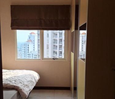 Jakarta Apartment | apartemen Royal Mediterania Garden Central Park BT