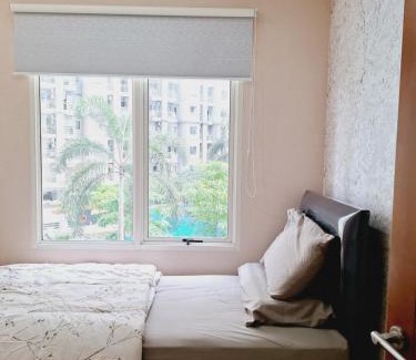 Jakarta Apartment | Apartemen Royal mediterania, Central Park lokasi strategis 2