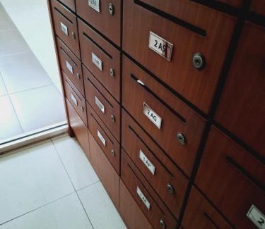 Jakarta Apartment | Apartemen Royal mediterania, Central Park lokasi strategis 2