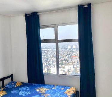 Pluit Apartment | Apartemen Sea View Condominium Green Bay Pluit