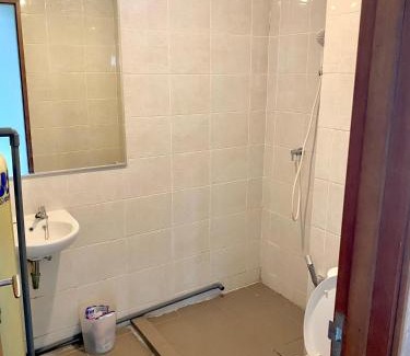 Pluit Apartment | Apartemen Sea View Condominium Green Bay Pluit