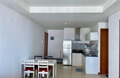 Pluit Apartment | Apartemen Sea View Condominium Green Bay Pluit
