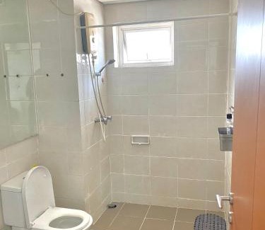 Pluit Apartment | Apartemen Sea View Condominium Green Bay Pluit