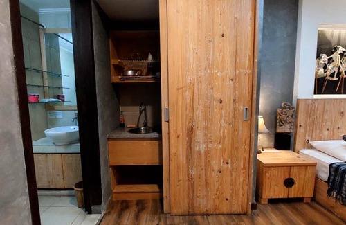Grogol Utara Apartment | Apartemen Senayan