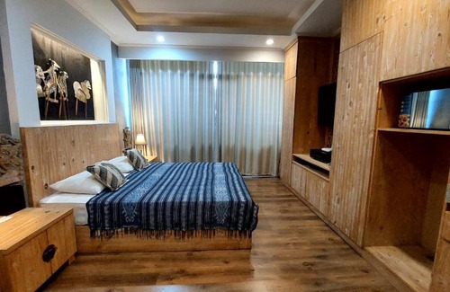 Grogol Utara Apartment | Apartemen Senayan