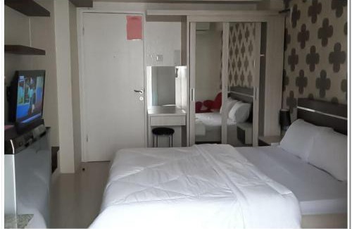East Jakarta House | Apartemen Sentra Timur Residence - Fortune 88 Tower Orange