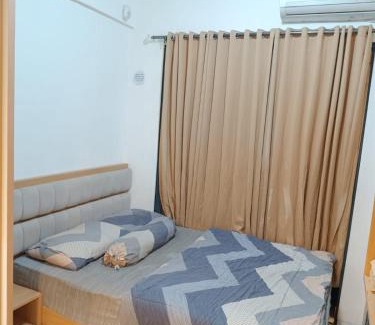 Bumi Serpong Damai Apartment | Apartemen Sky House BSD