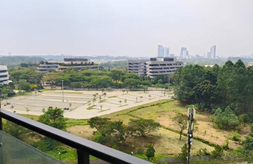 Bumi Serpong Damai Apartment | Apartemen Sky House BSD