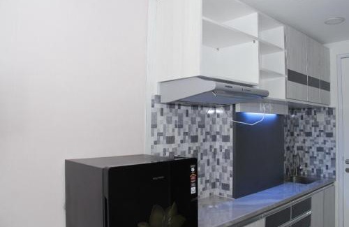 Biringkanya Apartment | Apartemen Skylounge Makassar