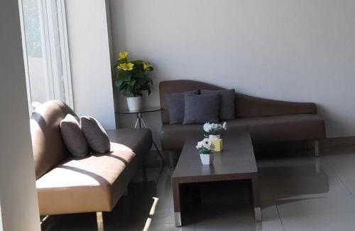 Biringkanya Apartment | Apartemen Skylounge Makassar
