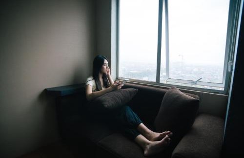 Dinoyo Apartment | Apartemen Soekarno Hatta by Easy Staycation