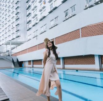 Dinoyo Apartment | Apartemen Soekarno Hatta by Easy Staycation 2