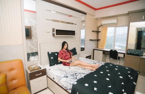 Dinoyo Apartment | Apartemen Soekarno Hatta by Easy Staycation 3