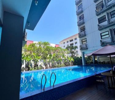 Surakarta Apartment | apartemen solo urbana residence by skenario