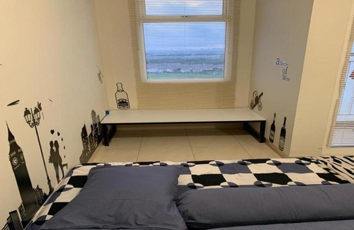 Bekasi Apartment | Apartemen Springlake Summarecon Bekasi by MDH Rooms