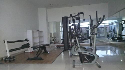 Catur Tunggal Apartment | Apartemen Student Castle Yogyakarta
