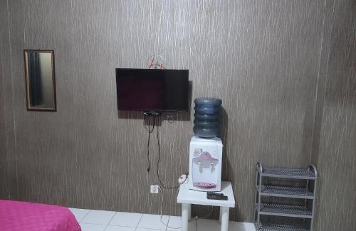 Bandung Apartment | Apartemen Studio di kota Bandung