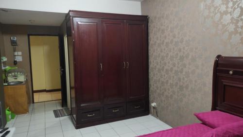 Bandung Apartment | Apartemen Studio di kota Bandung