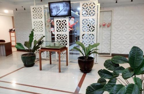 Bandung Apartment | Apartemen Studio di kota Bandung