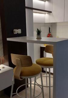 Bandung Kulon Apartment | Apartemen Sudirman suites