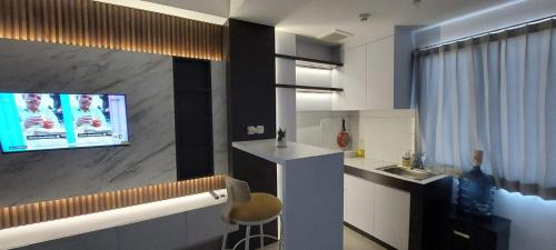 Bandung Kulon Apartment | Apartemen Sudirman suites