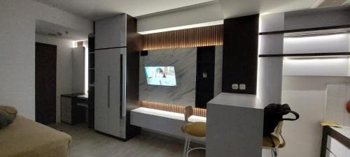 Bandung Kulon Apartment | Apartemen Sudirman suites