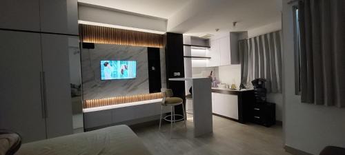 Bandung Kulon Apartment | Apartemen Sudirman suites